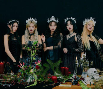 G-IDLE