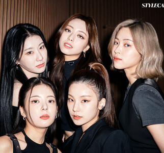 ITZY