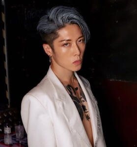 MIYAVI
