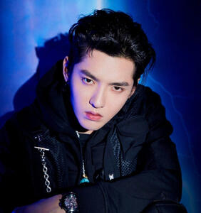 KRIS WU