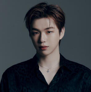 KANG DANIEL