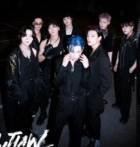 ATEEZ