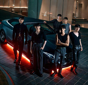 MONSTA X
