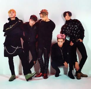 BIG BANG