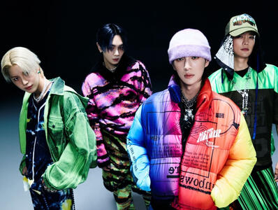 SHINEE