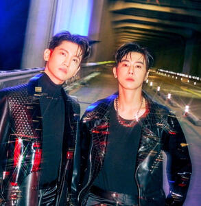 TVXQ