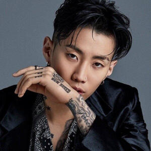 JAY PARK