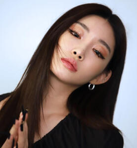 CHUNGHA